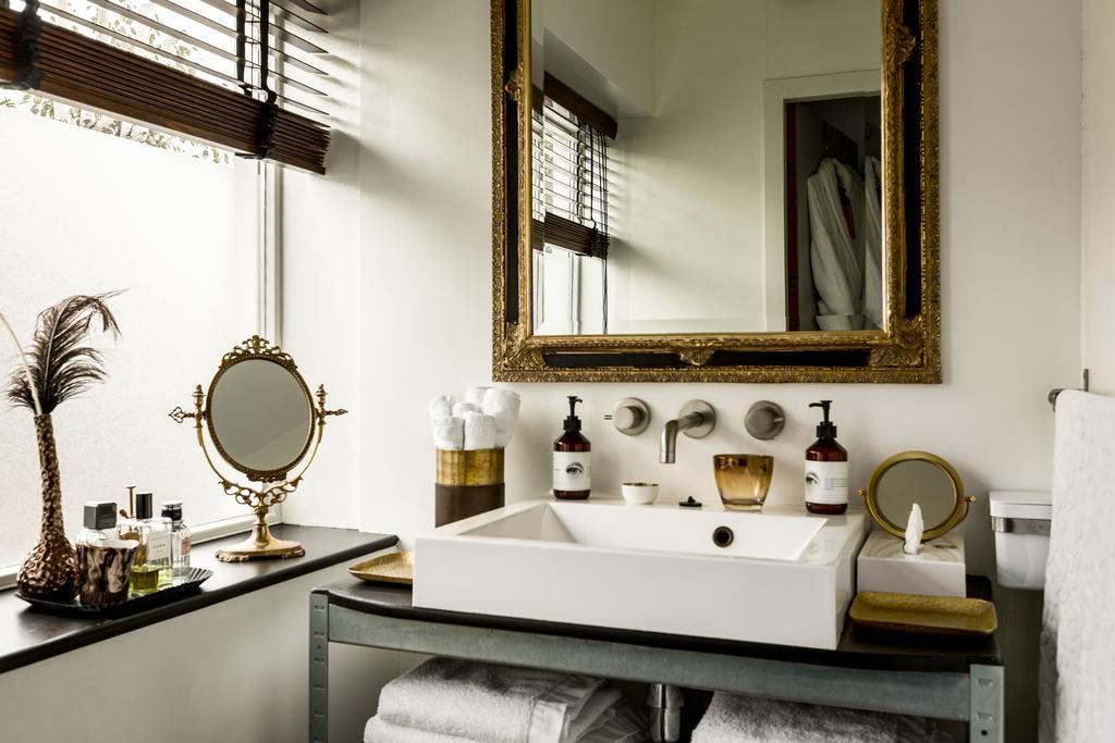 B&B Habitat Beverwijk Bagian luar foto